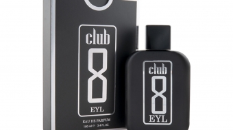 CLUB8-Black